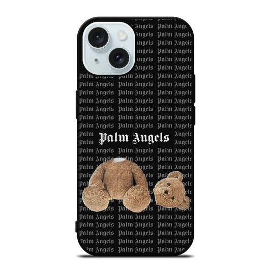 PALM ANGELS 2 iPhone 15 Case Cover