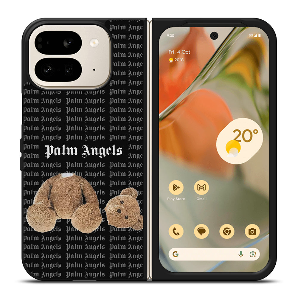 PALM ANGELS 2 Google Pixel 9 Pro Fold Case Cover