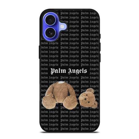 PALM ANGELS 2 iPhone 16 Case Cover