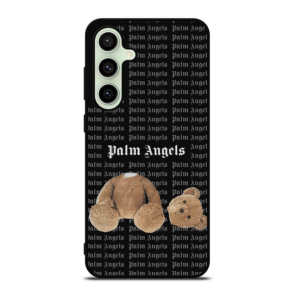 PALM ANGELS 2 Samsung Galaxy S24 FE Case Cover
