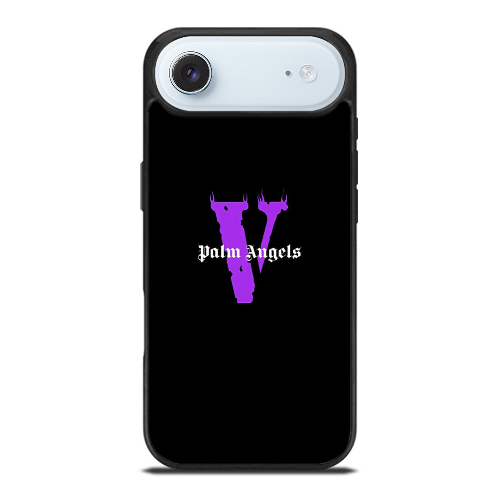PALM ANGELS LOGO iPhone Air Case Cover
