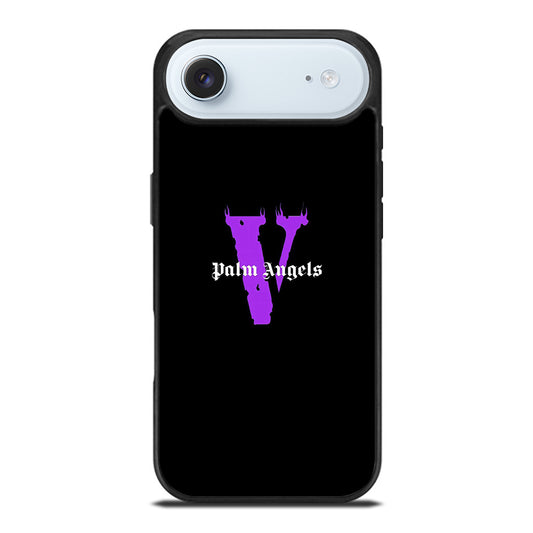 PALM ANGELS LOGO iPhone Air Case Cover