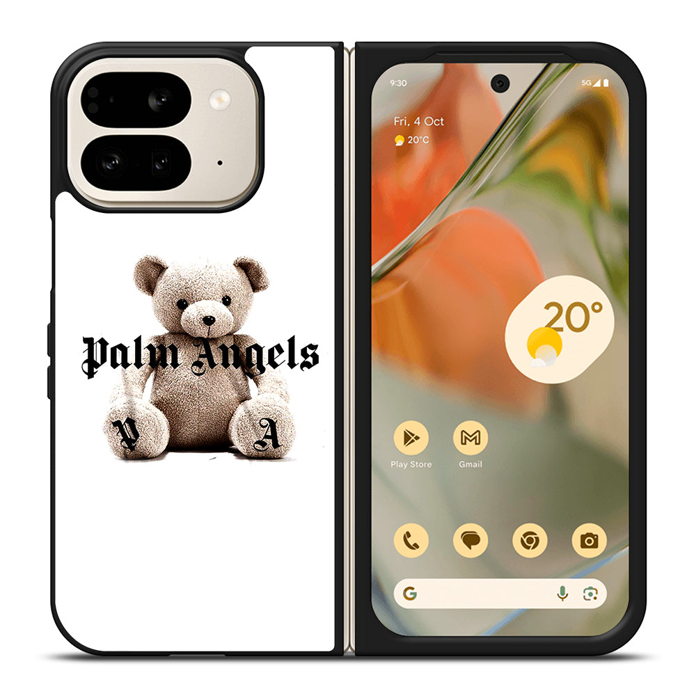 PALM ANGELS Google Pixel 9 Pro Fold Case Cover