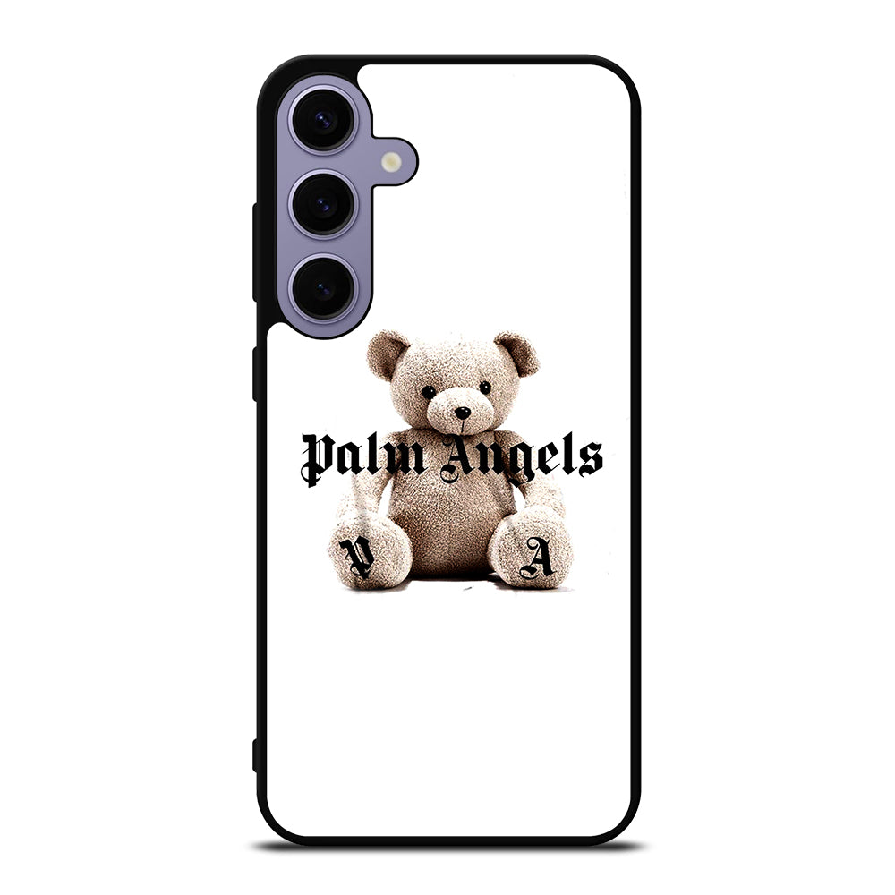 PALM ANGELS Samsung Galaxy S24 Plus Case Cover