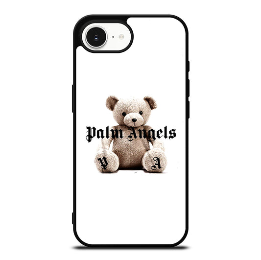PALM ANGELS iPhone 16e Case Cover