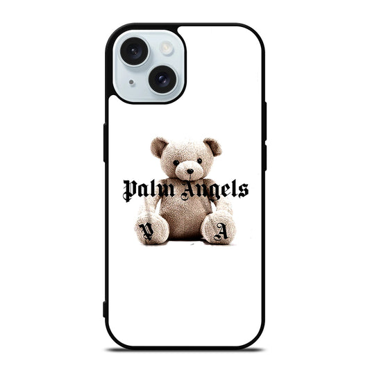 PALM ANGELS iPhone 15 Case Cover