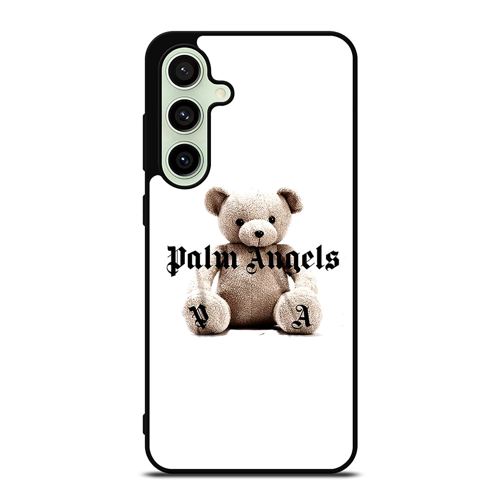 PALM ANGELS Samsung Galaxy S24 FE Case Cover