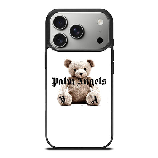 PALM ANGELS iPhone 17 Pro Case Cover