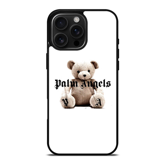 PALM ANGELS iPhone 16 Pro Max Case Cover