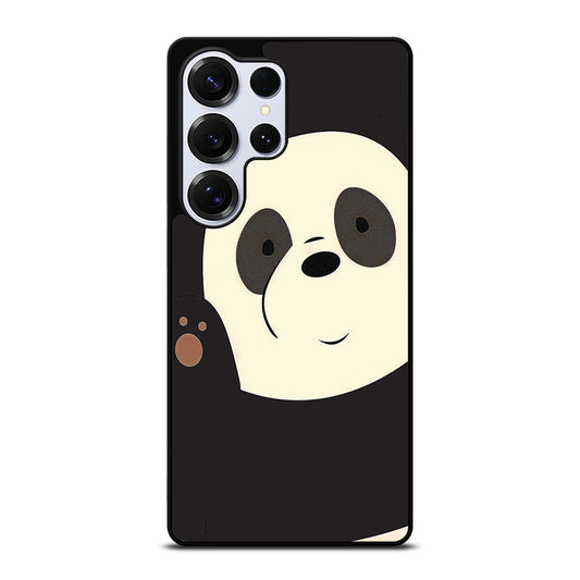 PANDA BEAR ART Samsung Galaxy S25 Ultra Case Cover