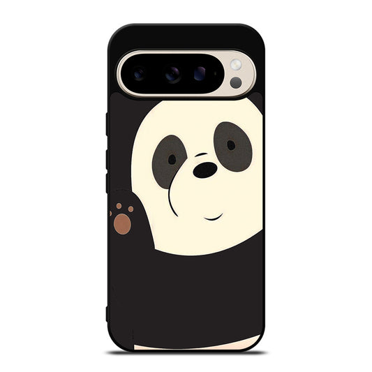 PANDA BEAR ART Google Pixel 9 Pro Case Cover