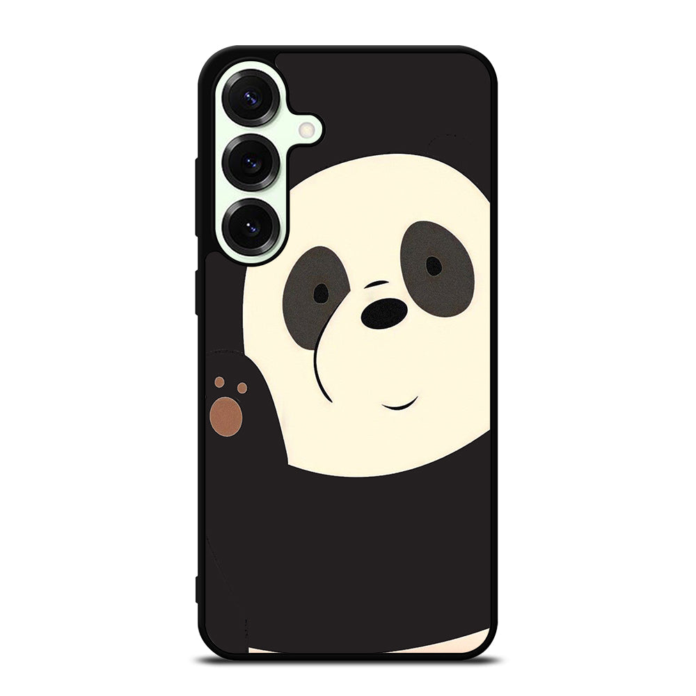 PANDA BEAR ART Samsung Galaxy S26 Plus Case Cover
