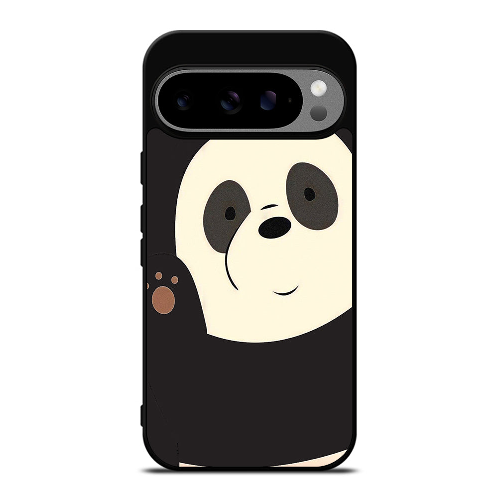 PANDA BEAR ART Google Pixel 9 Pro XL Case Cover