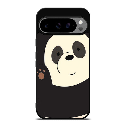 PANDA BEAR ART Google Pixel 9 Pro XL Case Cover
