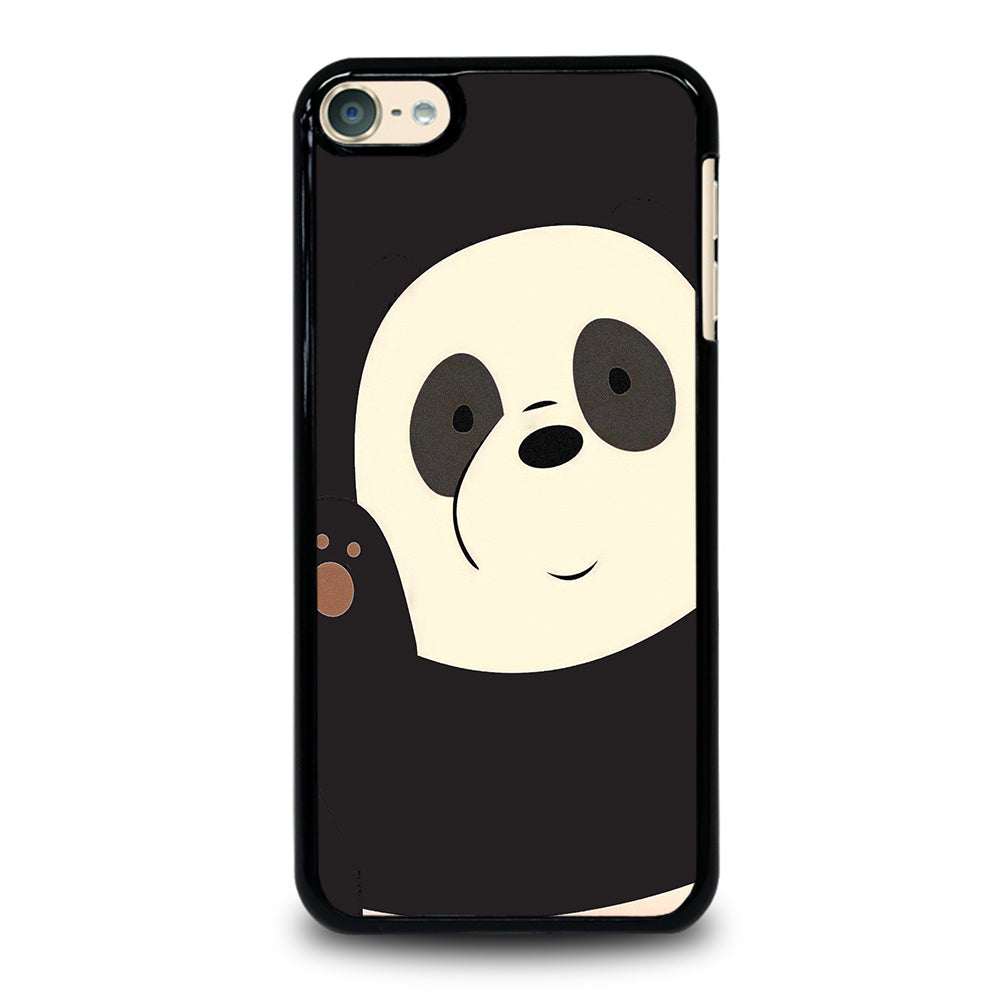 PANDA BEAR ART iPod Touch 6 Case Cover