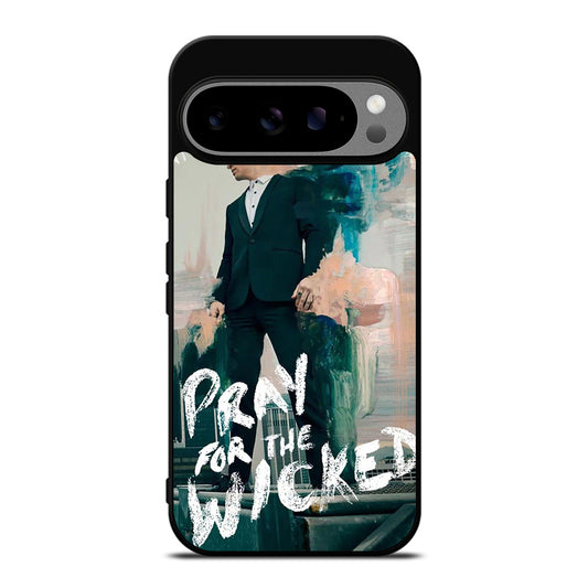 PANIC AT THE DISCO ART Google Pixel 9 Pro XL Case Cover