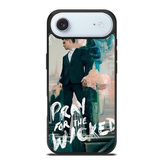 PANIC AT THE DISCO ART iPhone Air Case Cover