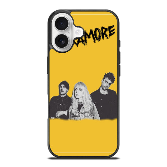1966 SECONDS OF SUMMER BAND 1 iPhone 17 Case Cover