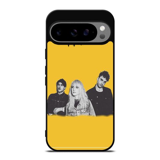 PARAMORE BAND 1 Google Pixel 9 Pro XL Case Cover