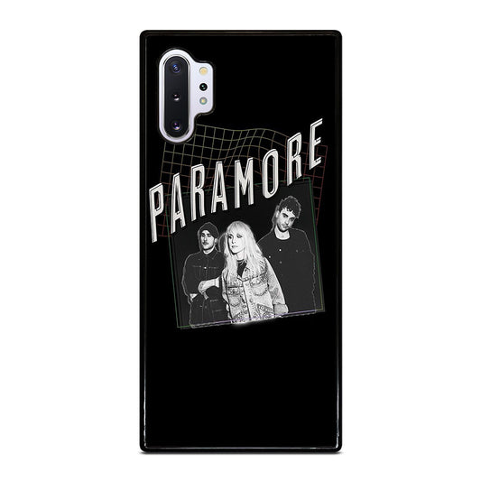 PARAMORE BAND 2 Samsung Galaxy Note 10 Plus Case Cover