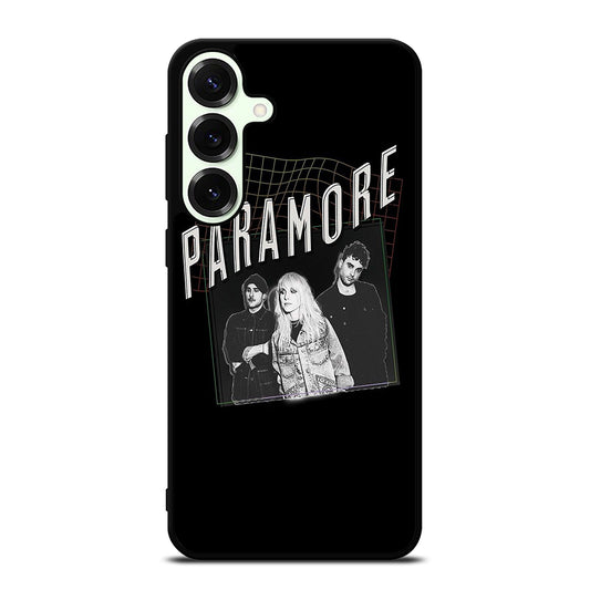 PARAMORE BAND 2 Samsung Galaxy S26 Plus Case Cover
