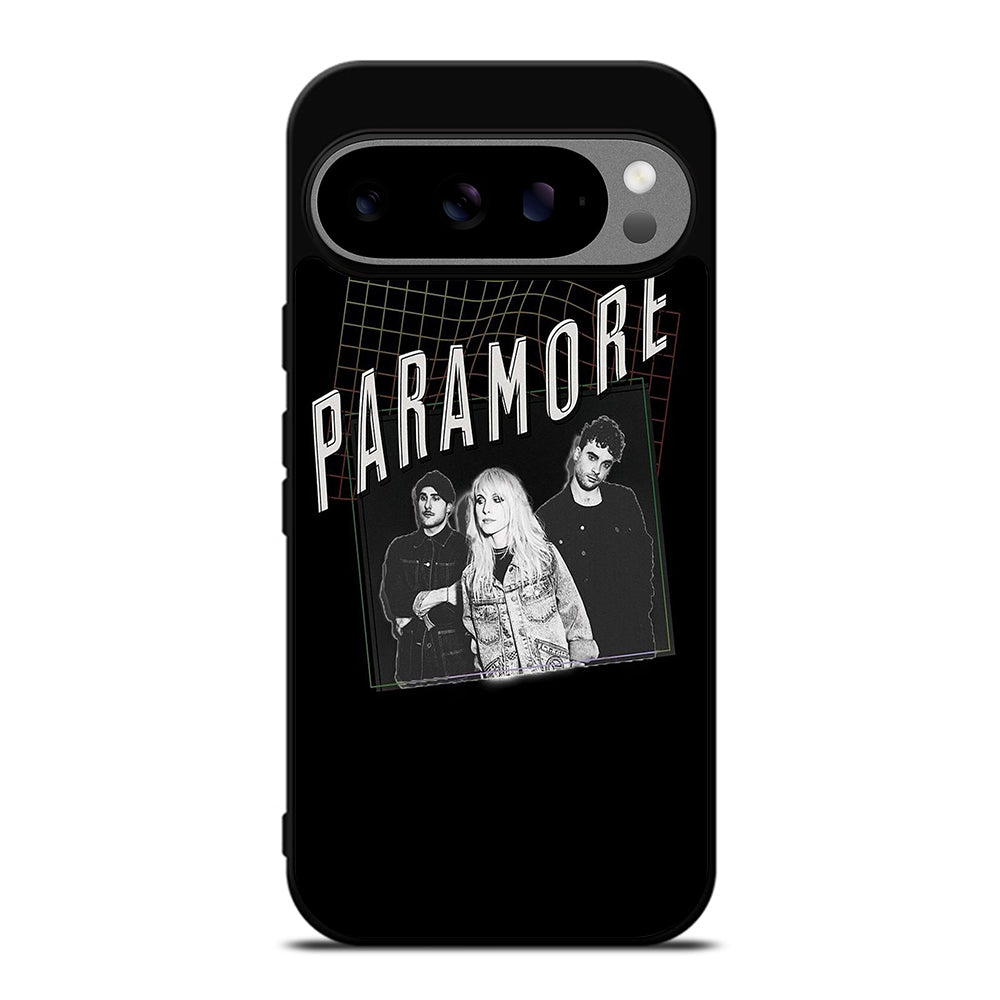 PARAMORE BAND 2 Google Pixel 9 Pro XL Case Cover
