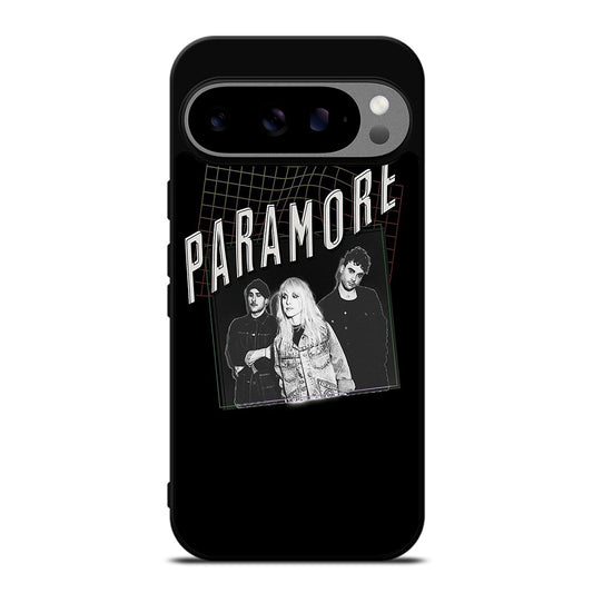 PARAMORE BAND 2 Google Pixel 9 Pro XL Case Cover