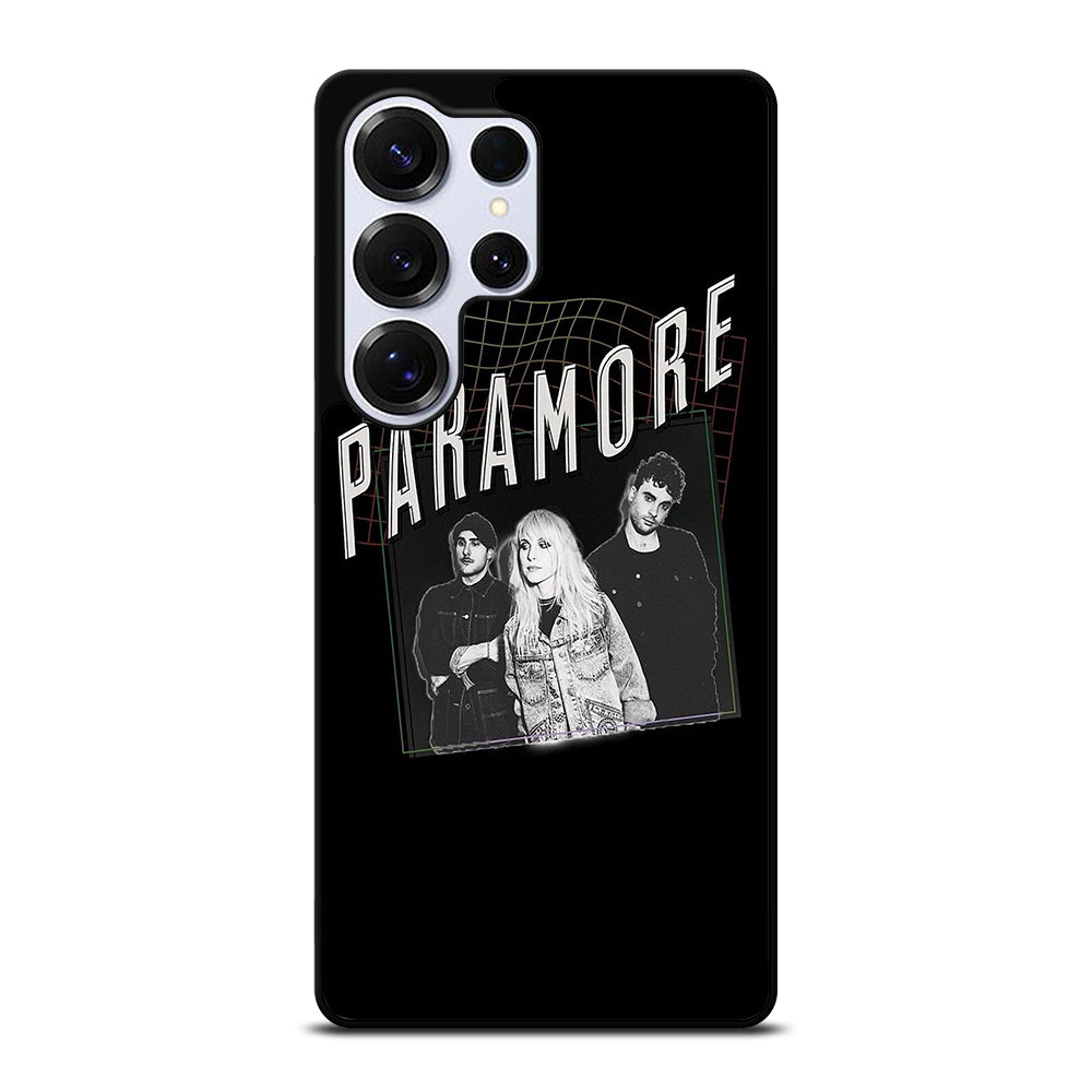 PARAMORE BAND 2 Samsung Galaxy S25 Ultra Case Cover