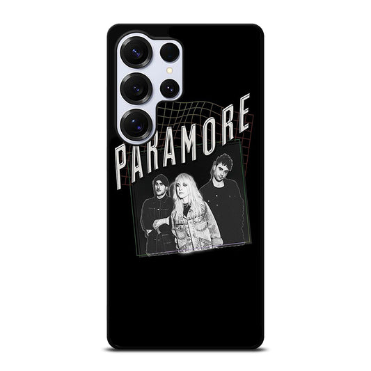 PARAMORE BAND 2 Samsung Galaxy S25 Ultra Case Cover