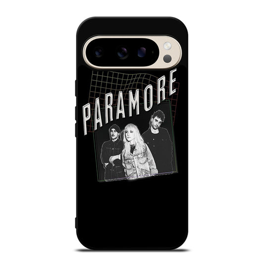 PARAMORE BAND 2 Google Pixel 9 Pro Case Cover