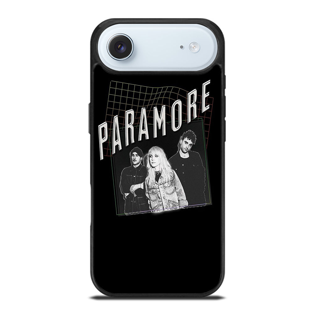 PARAMORE BAND 2 iPhone Air Case Cover
