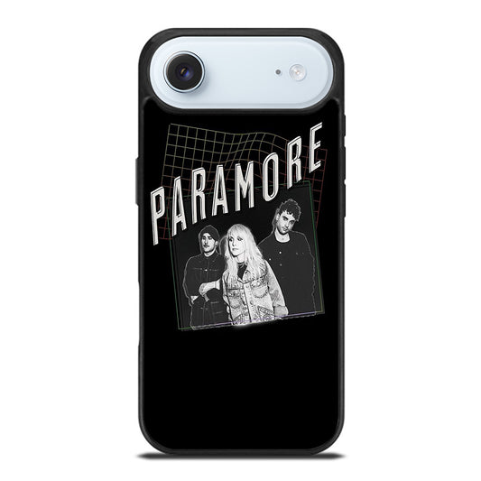 PARAMORE BAND 2 iPhone Air Case Cover