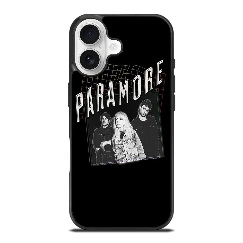 1967 SECONDS OF SUMMER BAND 1 iPhone 17 Case Cover