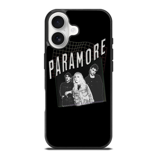1967 SECONDS OF SUMMER BAND 1 iPhone 17 Case Cover