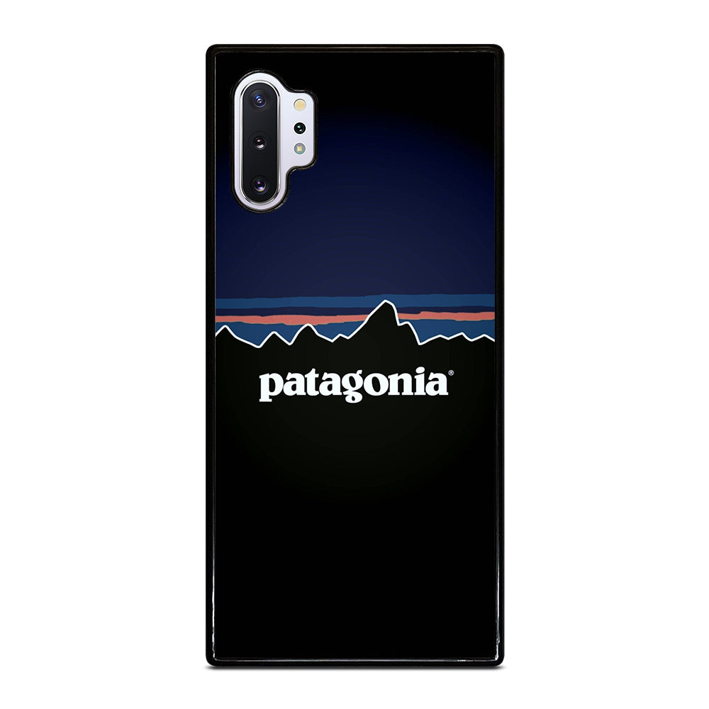 PATAGONIA FISHING LOGO 3 Samsung Galaxy Note 10 Plus Case Cover