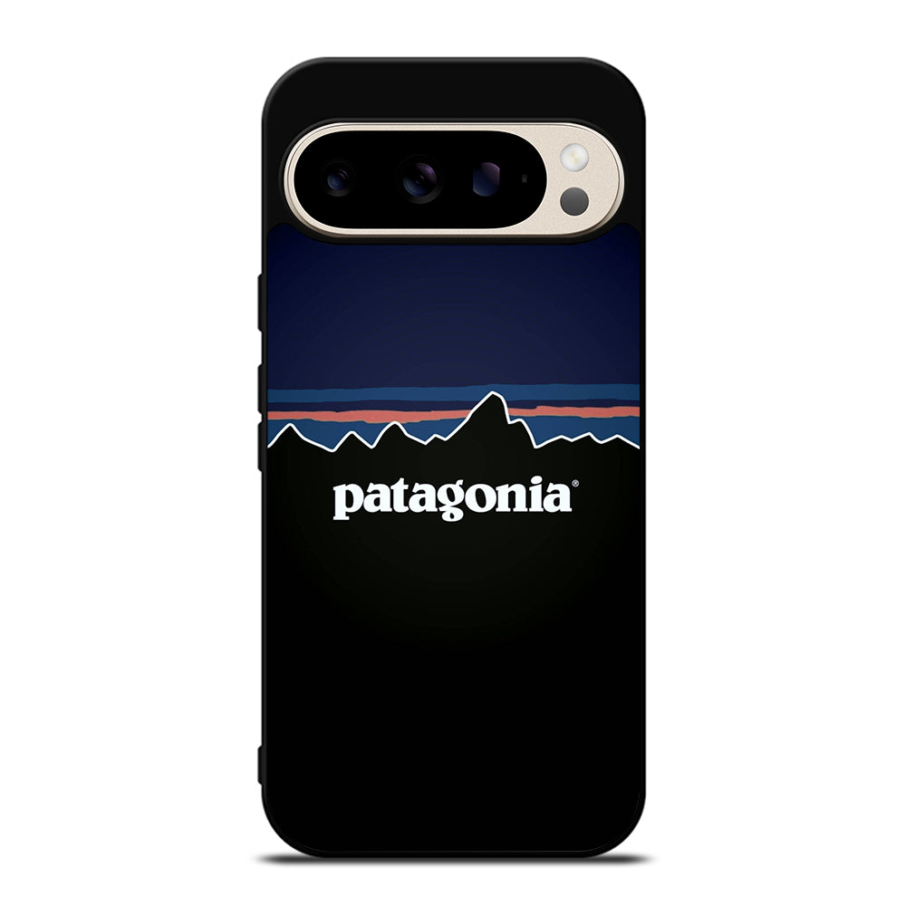 PATAGONIA FISHING LOGO 3 Google Pixel 9 Pro Case Cover