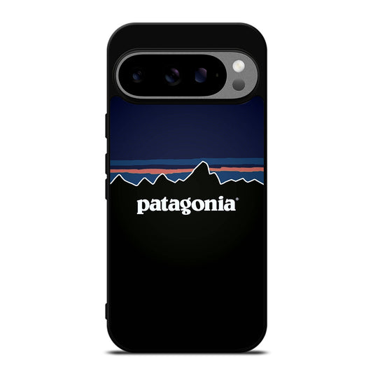 PATAGONIA FISHING LOGO 3 Google Pixel 9 Pro XL Case Cover