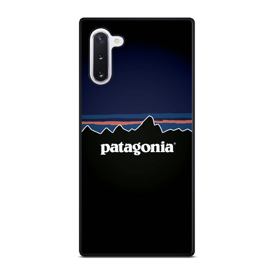 PATAGONIA FISHING LOGO 3 Samsung Galaxy Note 10 Case Cover