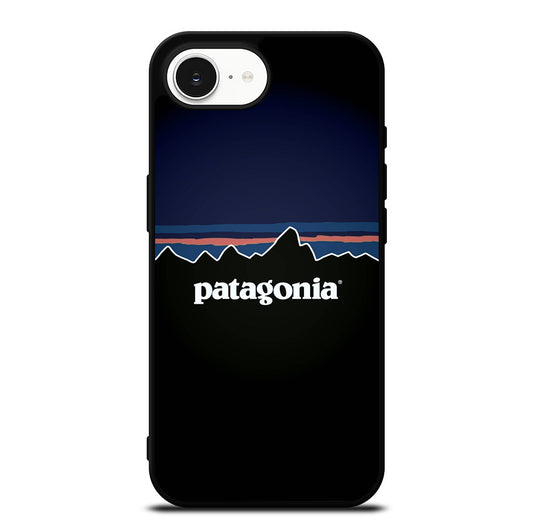 PATAGONIA FISHING LOGO 3 iPhone 16e Case Cover