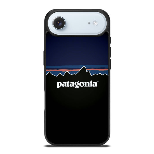 PATAGONIA FISHING LOGO 3 iPhone Air Case Cover