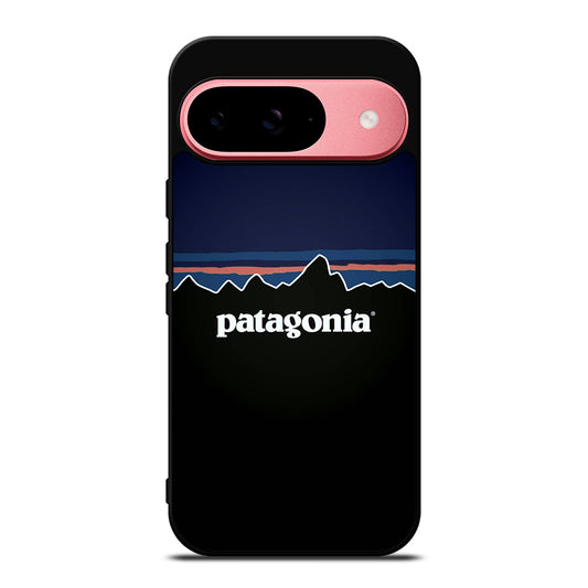 PATAGONIA FISHING LOGO 3 Google Pixel 9 Case Cover