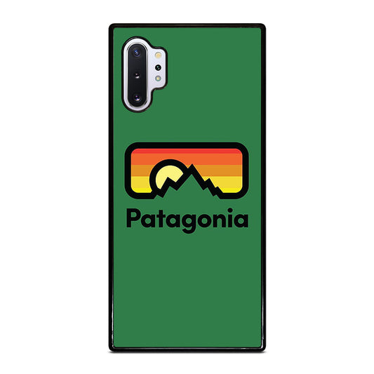 PATAGONIA FISHING LOGO 4 Samsung Galaxy Note 10 Plus Case Cover