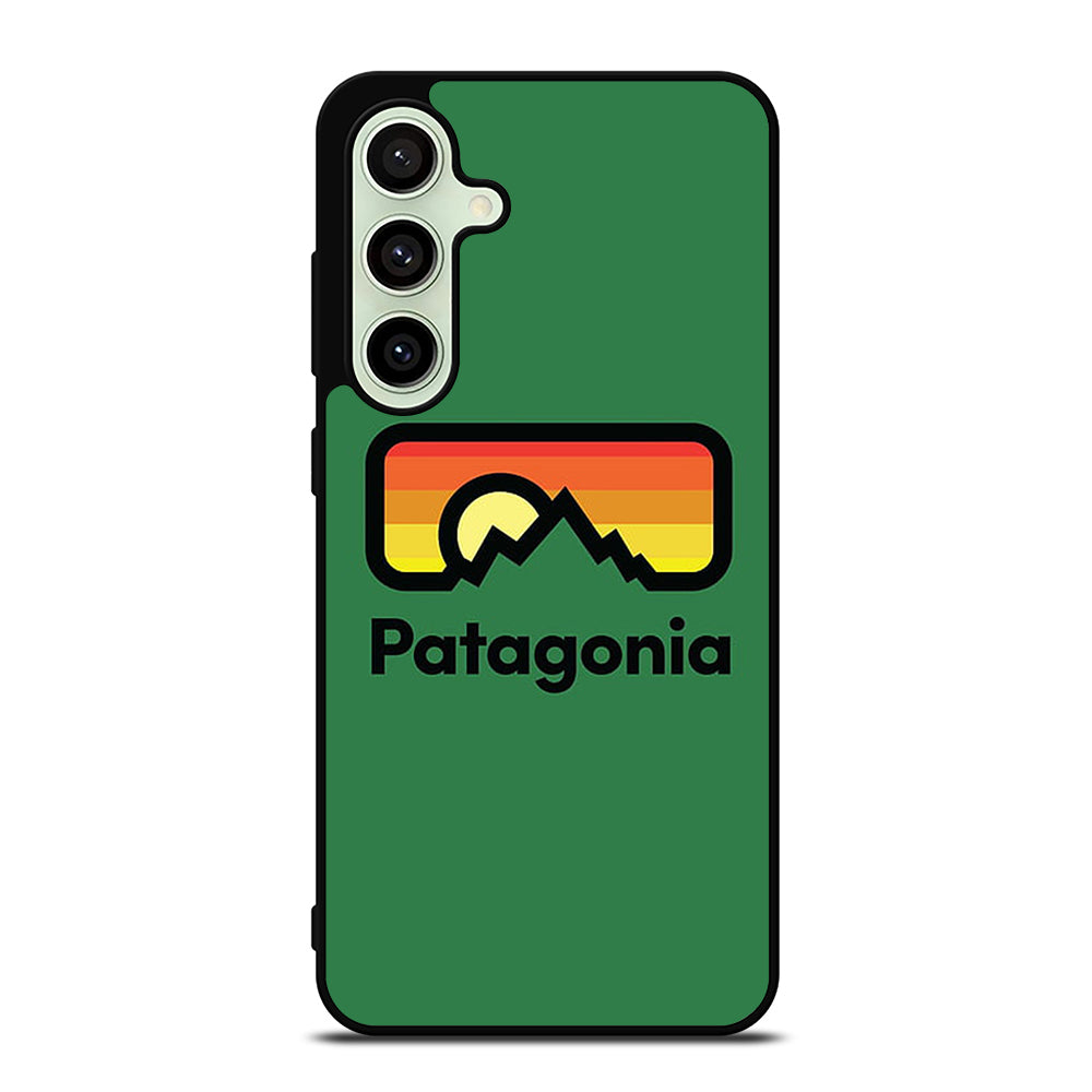 PATAGONIA FISHING LOGO 4 Samsung Galaxy S24 FE Case Cover