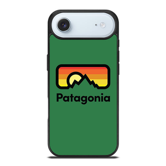 PATAGONIA FISHING LOGO 4 iPhone Air Case Cover