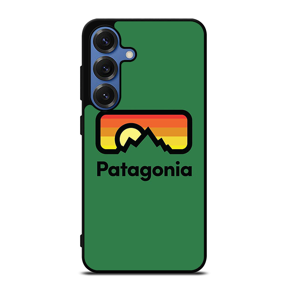 PATAGONIA FISHING LOGO 4 Samsung Galaxy S26 Case Cover
