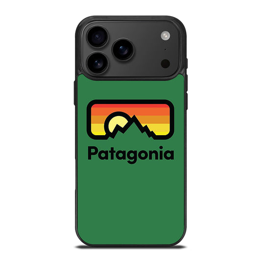 PATAGONIA FISHING LOGO 4 iPhone 17 Pro Max Case Cover