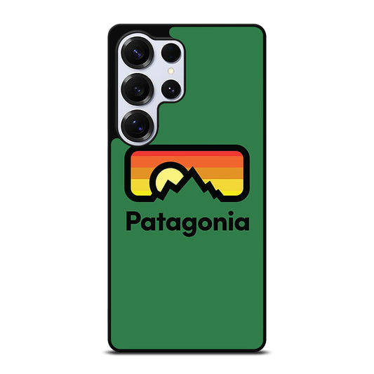 PATAGONIA FISHING LOGO 4 Samsung Galaxy S25 Ultra Case Cover