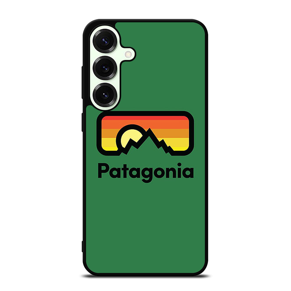 PATAGONIA FISHING LOGO 4 Samsung Galaxy S26 Plus Case Cover