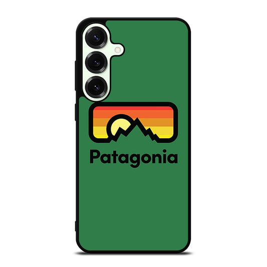 PATAGONIA FISHING LOGO 4 Samsung Galaxy S26 Plus Case Cover