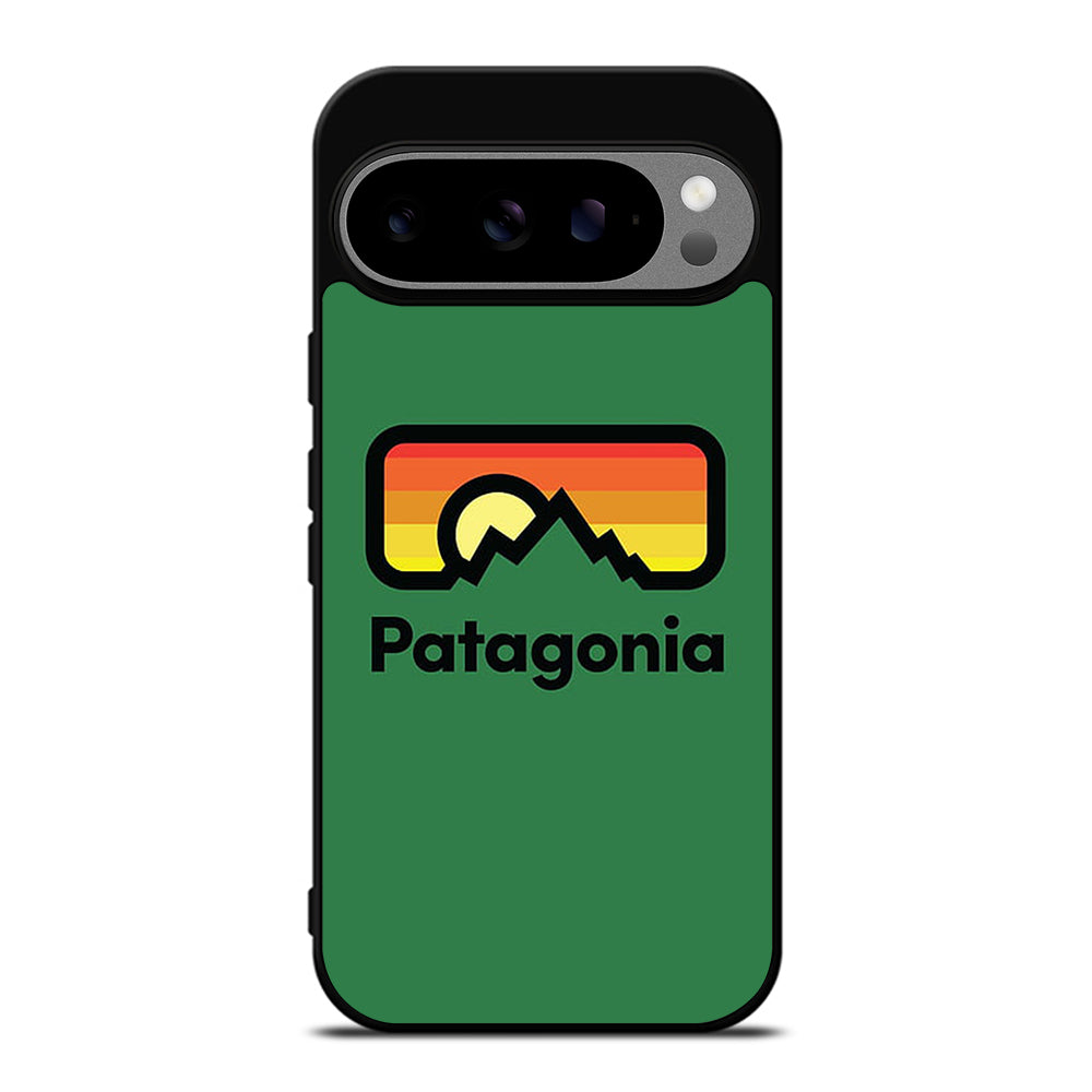 PATAGONIA FISHING LOGO 4 Google Pixel 9 Pro XL Case Cover